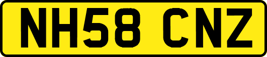 NH58CNZ