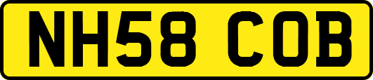 NH58COB