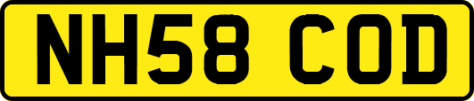 NH58COD