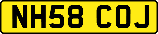 NH58COJ