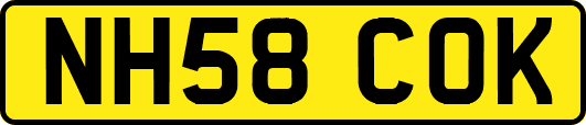 NH58COK