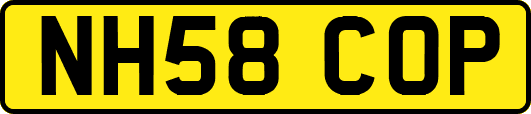 NH58COP