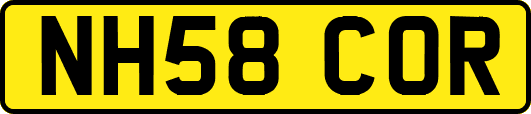 NH58COR