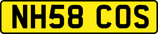 NH58COS