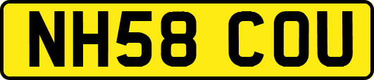 NH58COU