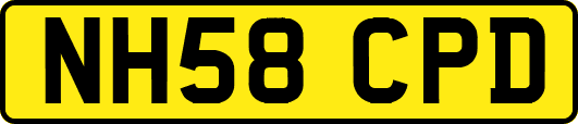 NH58CPD