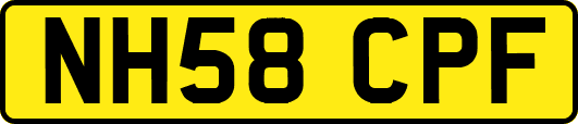 NH58CPF