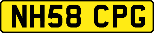 NH58CPG