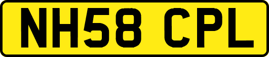 NH58CPL