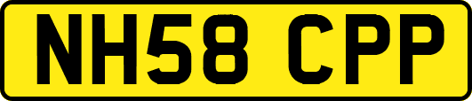 NH58CPP