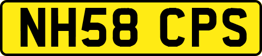 NH58CPS