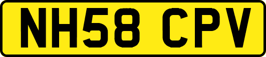 NH58CPV