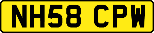 NH58CPW