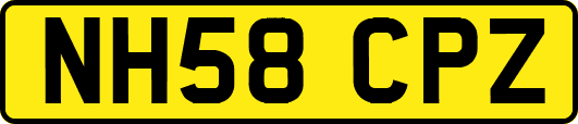 NH58CPZ