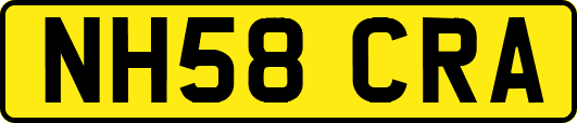 NH58CRA