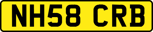 NH58CRB