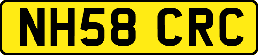 NH58CRC