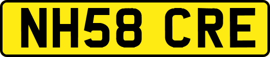 NH58CRE