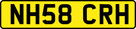 NH58CRH