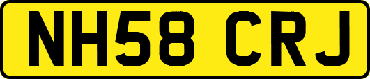 NH58CRJ