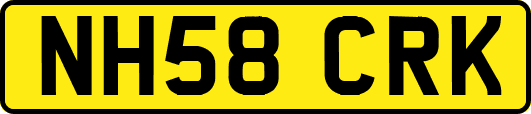 NH58CRK