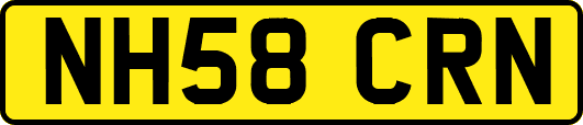 NH58CRN