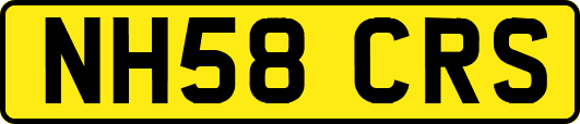NH58CRS