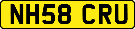 NH58CRU