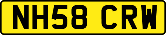 NH58CRW