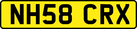 NH58CRX