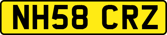 NH58CRZ