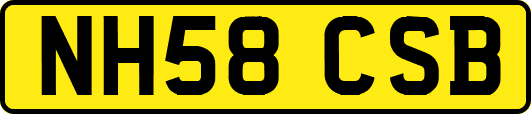 NH58CSB