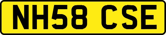 NH58CSE