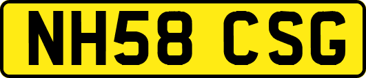 NH58CSG