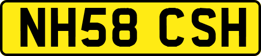 NH58CSH