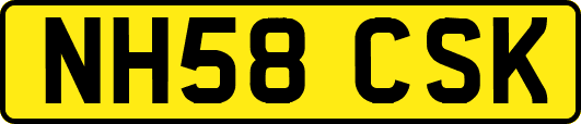 NH58CSK