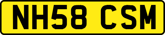 NH58CSM