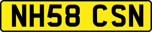 NH58CSN
