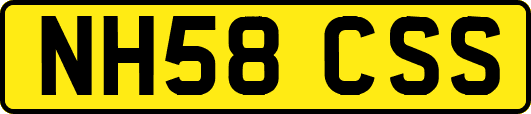NH58CSS