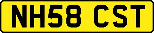 NH58CST