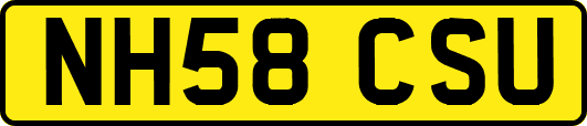 NH58CSU