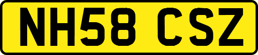 NH58CSZ