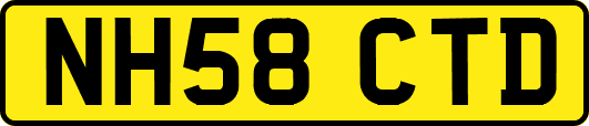 NH58CTD