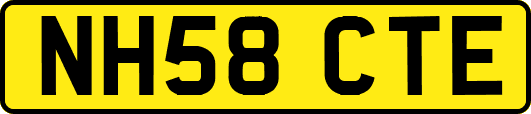 NH58CTE
