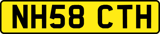 NH58CTH