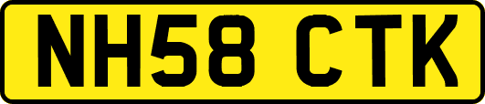 NH58CTK