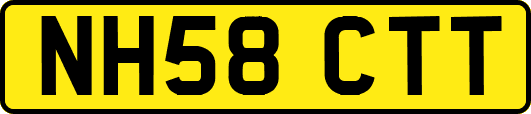 NH58CTT