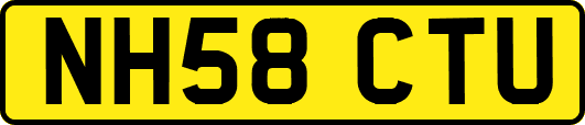 NH58CTU
