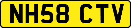 NH58CTV