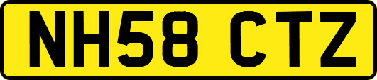 NH58CTZ